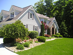 Landscapers and Lawncare Services in Quitman, TX